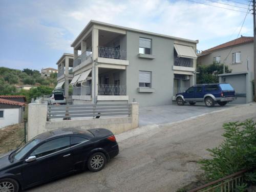 Petalidi Apartment | Makarounis Athanasios Apartments