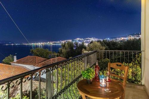 Petalidi House | MAKAROUNIS THEA