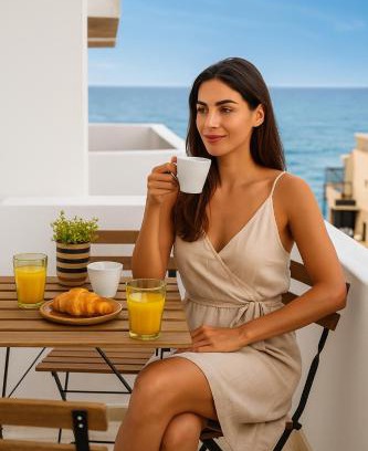 Limenas Chersonisou Apartment | Makas Beach Suites II