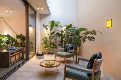 Historical Center House | MAKI ka