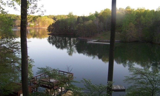 High Point House | Making Memories - House ,Decks,Docks access to Kayaks/Pickle/TennisnR 26 .