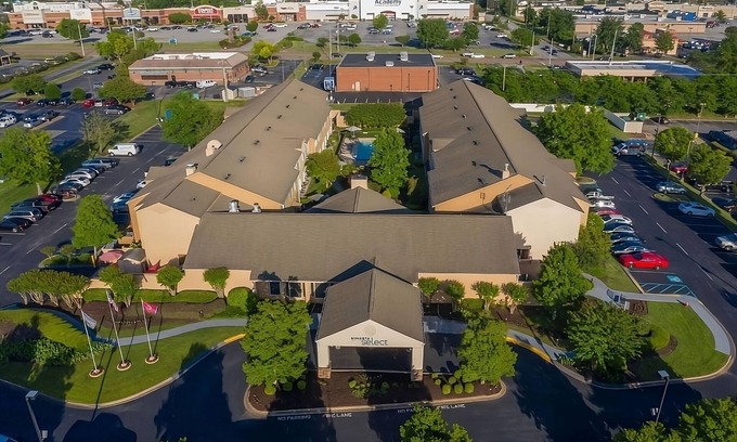 Twin Brook Hotel | Making The Best Memories Along The Way! 2 Comfortable Units, Pets Are Welcome!