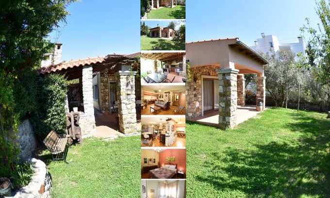 Kavala House | Makis & Dimitra House