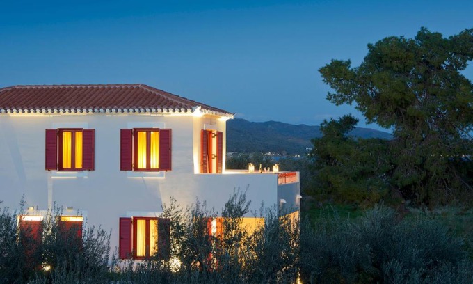 Pigadia Apartment | Makis Inn Resort