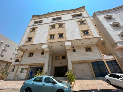 Al Rasaifah Apartment | MAKKAH AL RUSAIFAH Apartment