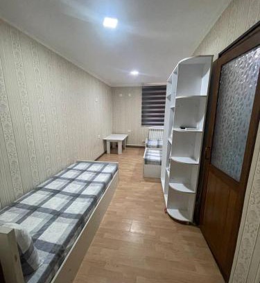 Navoiy Hotel | Makon hotel