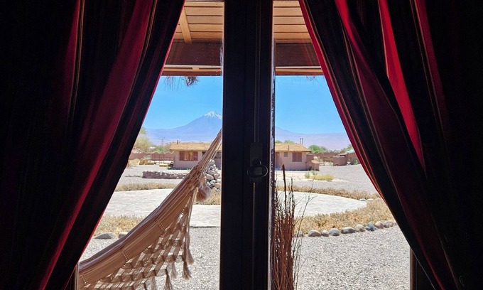 San Pedro de Atacama Hotel | Maktvb Ecolodge San Pedro de Atacama