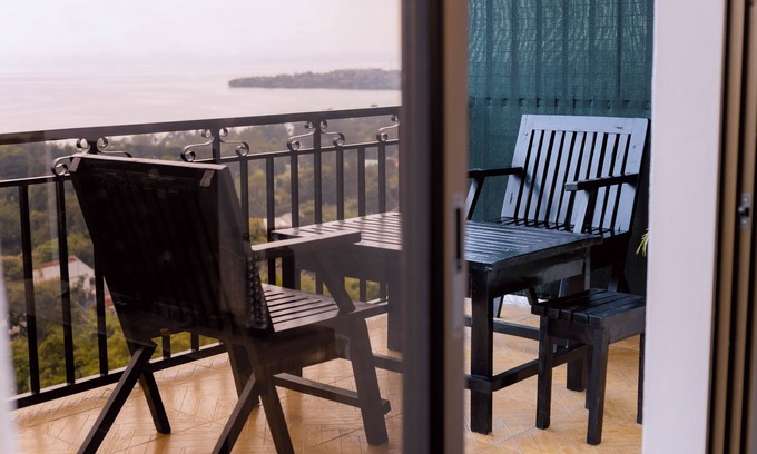 Gisenyi Hotel | Makutano Kivu Resort
