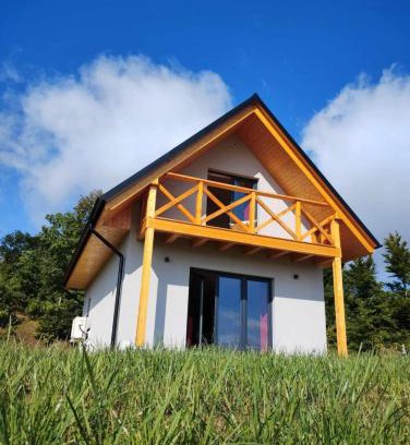 Parchowo House | Malëna Mausz