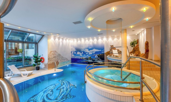 Karpacz Hotel | Malachit Karpacz SPA Hotel