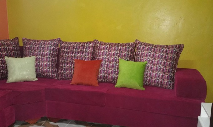 Nakuru House | MALAIKA APARTMENT is located in Nakuru Town, Rift Valley Province.