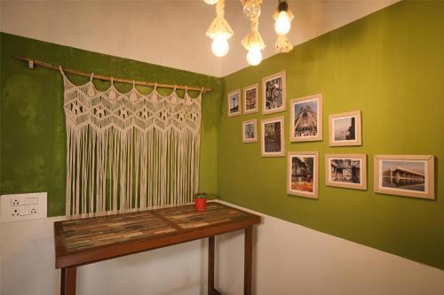 Murud Villa | Malama Stay The Nook 2BHK Alibaug