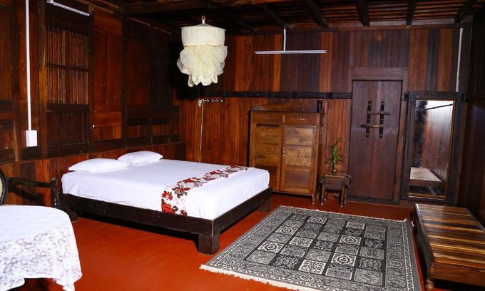 Adimaly Villa | Malayoram Heritage Villa Munnar