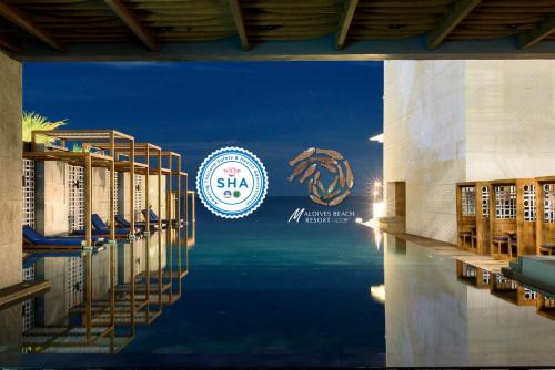 Khlong Khut Resort | Maldives Beach Resort