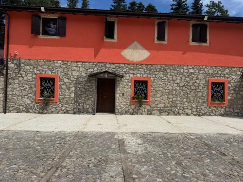 Polino Hotel | Malga Filippi 1241