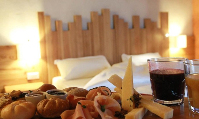 Lavarone Resort | Malga Millegrobbe Nordic Resort
