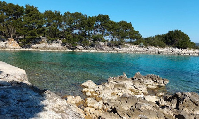 Nerezine Apartment | Mali Losinj Beautiful Sea View Ocean Suite