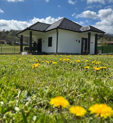 Central Serbia Apartment | Mali Raj