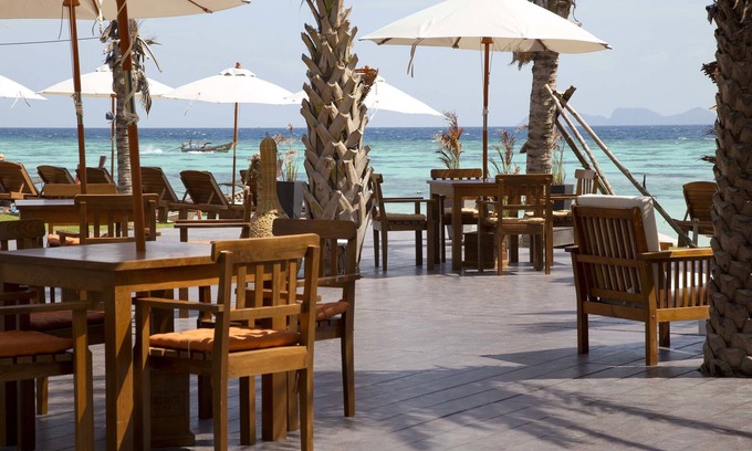 Satun Hotel | Mali Resort Sunrise Beach