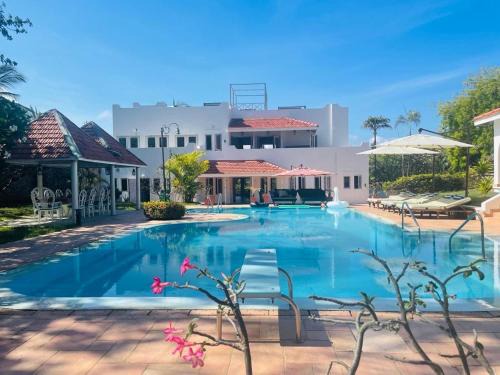 Malindi Villa | Malindi 5bedroom Beach Villa