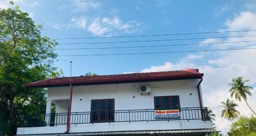 Nainamadama House | Malinga homes