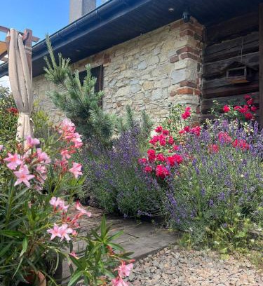 gmina Babice House | Malinowa Chatka