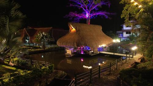 Socorro Resort | Malokas Resort - Socorro - San Gil