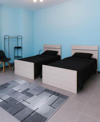 Lonate Pozzolo House | Malpensa House 27 - Taxi service for MXP 25 Euro