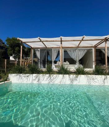 Jose Ignacio Apartment | Malujoseignacio