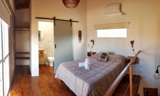 Cafayate House | Malvón