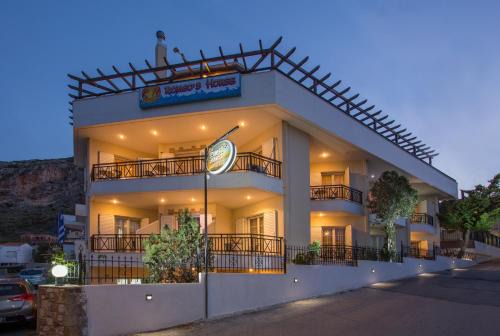 Monemvasia Apartment | Malvasia Corner Studios - ex Romeo's House
