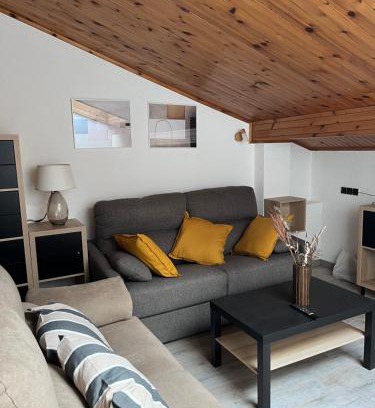 Briviesca Apartment | Mamá Mila