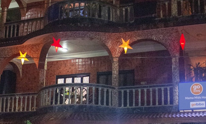 Morjim Bed & Breakfast | Mama Mids Home