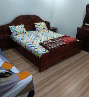 Ouakam Apartment | Mamelles studio meublé Dakar