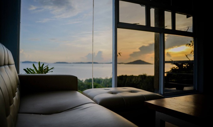 Caramoan Bed & Breakfast | Mamima BnB