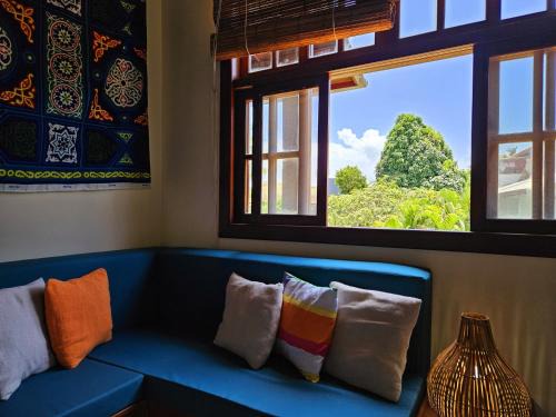 Itacare Apartment | Maná da Concha Apartamento