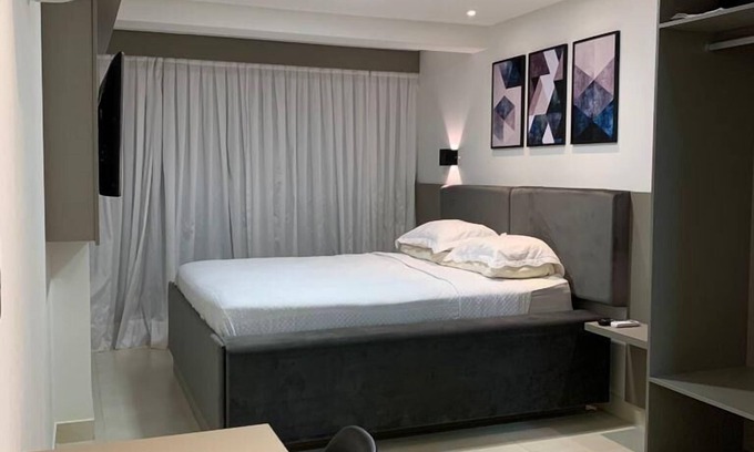 Loteamento Oceania II Apartment | Manaíra Apart Hotel