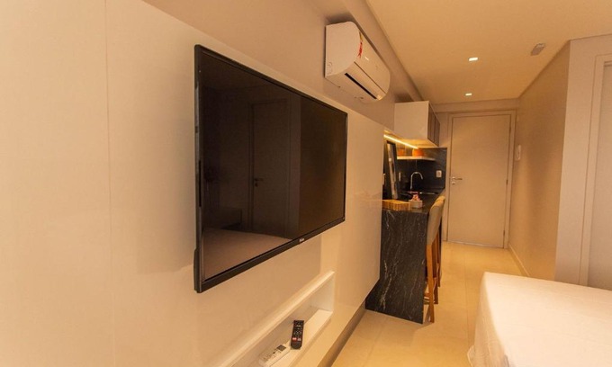 Loteamento Oceania II House | Manaíra Apart Hotel by Carpediem