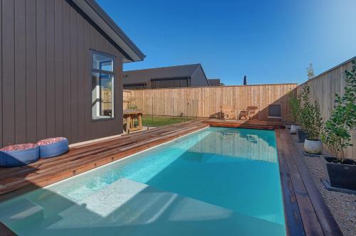 Mapua House | Mana Nalu - Mapua Holiday Home