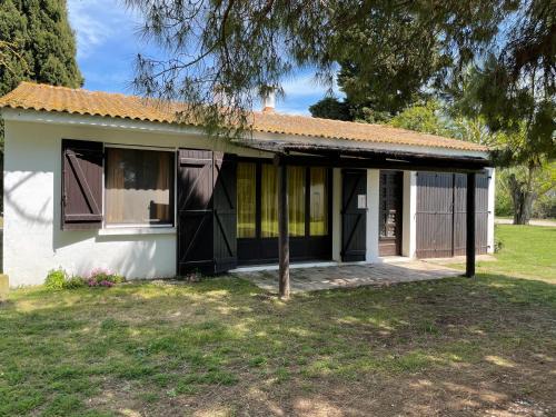 Saintes-Maries-de-la-Mer Apartment | Manade BEC