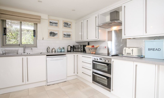 Bangor Cottage | Manadwyn