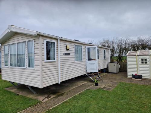 Maryport Resort | Manannan