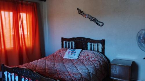 El Challao House | Manantial