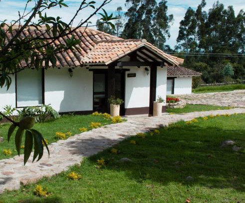 Arcabuco Villa | Manantial de Iguaque
