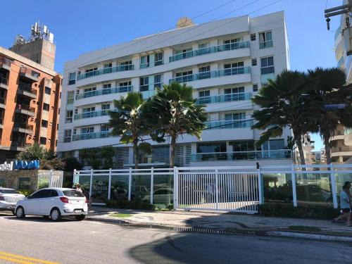 Algodoal Apartment | MANDAI APART