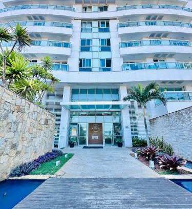 Algodoal Apartment | Mandai Apartamentos
