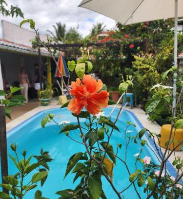 Camocim Bed & Breakfast | MANDALA DREAMS Pousada e Portal Holístico