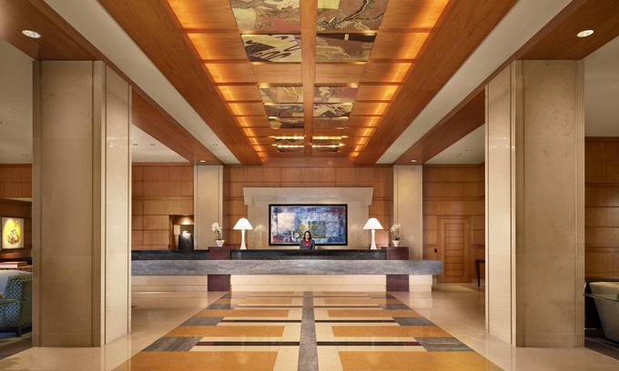 Back Bay Hotel | Mandarin Oriental, Boston
