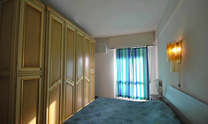 Rapallo Apartment | Mandorlo
