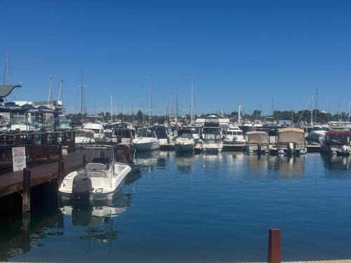 Mandurah Apartment | Mandurah Marina Serenity